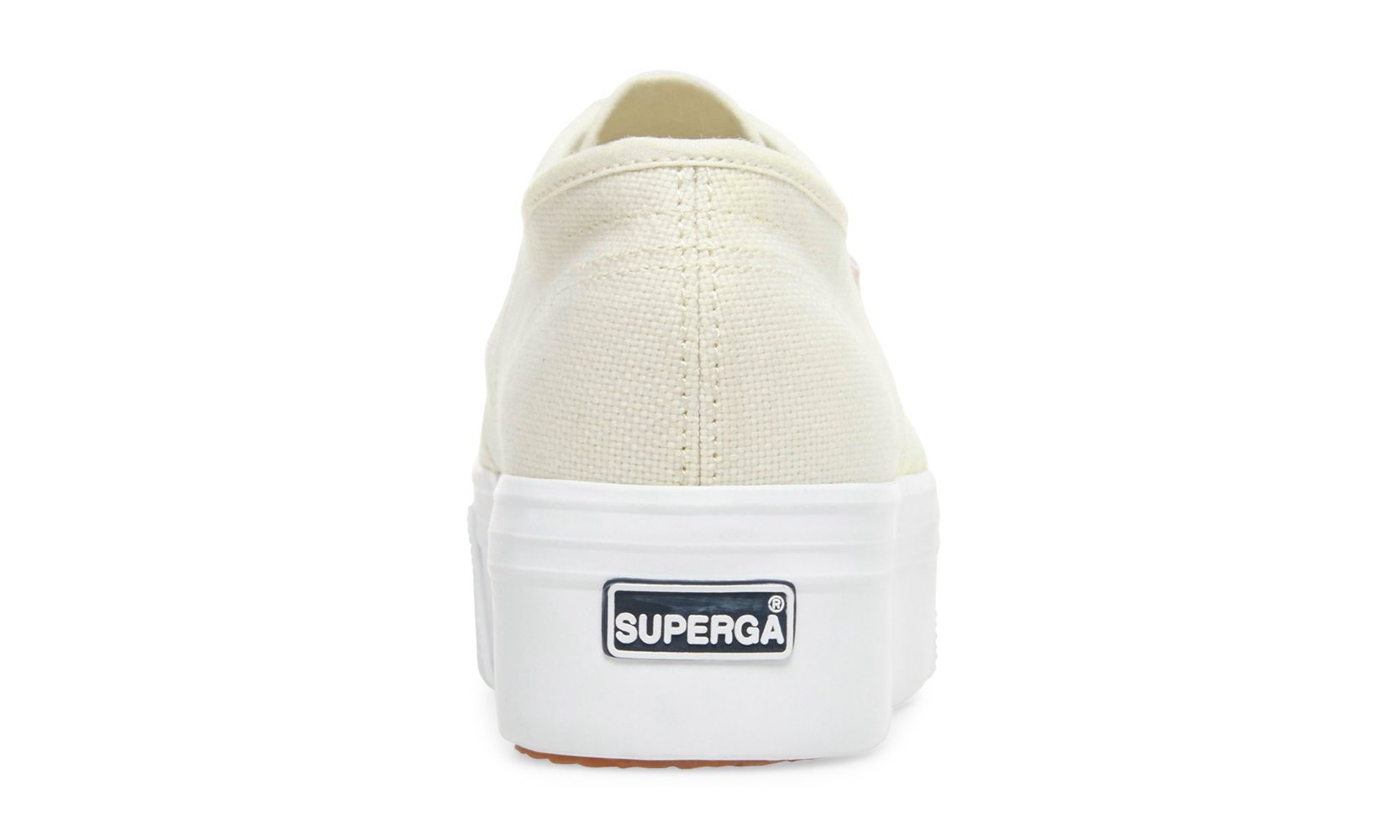 Espadrille Feminino Bege - Superga 2790 Acotw - SCGUP-6301